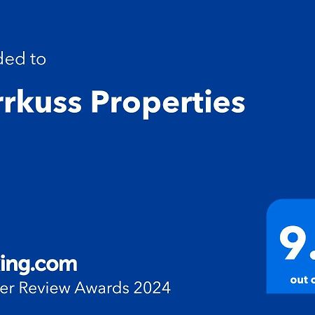 Cerrkuss Stays 런던 외부 사진